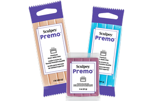 Sculpey Premo