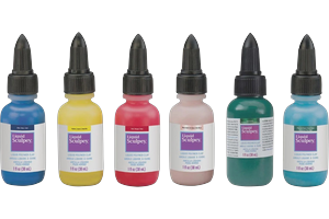 Liquid Sculpey