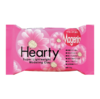 Hearty Magenta 50g &ndash; foto van lucht drogende klei