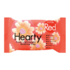 Hearty Red 50g &ndash; foto van lucht drogende klei