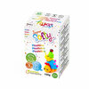 Super Softy Box 100g White &ndash; foto van klei