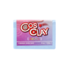 Cosclay DECO:PASTEL - Butterfly Blue &ndash; foto van polymeerklei