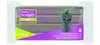 Super Sculpey Firm -- Gray, 1 lb (454 g) &ndash; foto van polymeerklei