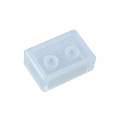 Water Drop 3D Silicone Mold &ndash; foto van siliconen mal