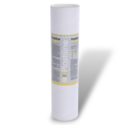 Plastiline Ivory &ndash; foto van klei