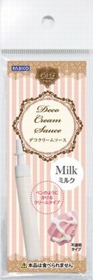 Deco Cream Sauce Milk &ndash; foto van overig