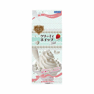Creamy Whip Clay Milk &ndash; foto van overig