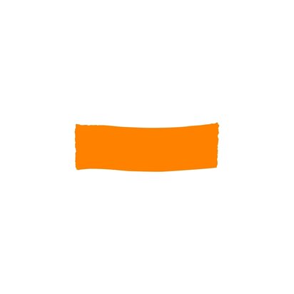 MARBEL marker 4mm fluo oranje N&deg;768