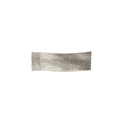 MARBEL marker 6mm zilver N&deg;080