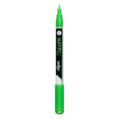 MARBEL marker 0,7mm grasgroen N&deg;611