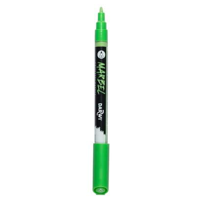 MARBEL marker 2mm grasgroen N&deg;611