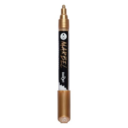 MARBEL marker 4mm goud N&deg;050
