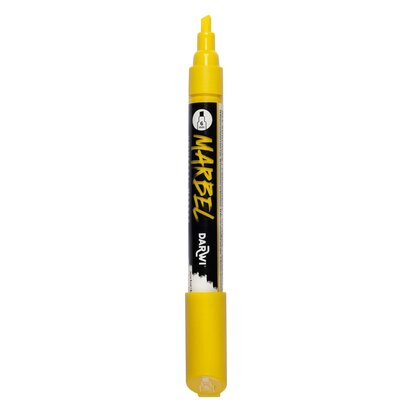 MARBEL marker 6mm zonnegeel N&deg;720