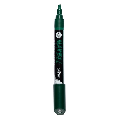 MARBEL marker 6mm jungle groen  N&deg;680