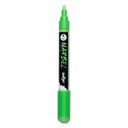 MARBEL marker 6mm grasgroen N&deg;611