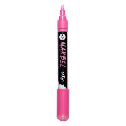 MARBEL marker 6mm roze N&deg;475