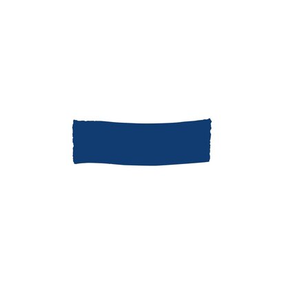 MARBEL marker 6mm saffier blauw N&deg;258