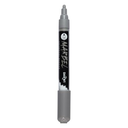 MARBEL marker 4mm cement N&deg;159