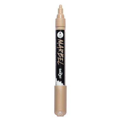 MARBEL marker 4mm taupe N&deg;430