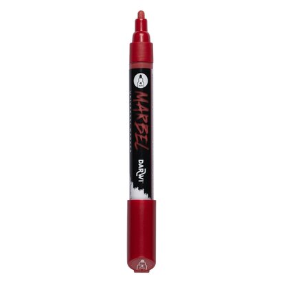 MARBEL marker 4mm terracotta N&deg;440