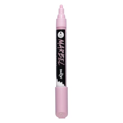 MARBEL marker 4mm snoeproze N&deg;476