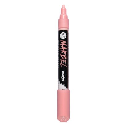 MARBEL marker 4mm zacht roze  N&deg;479