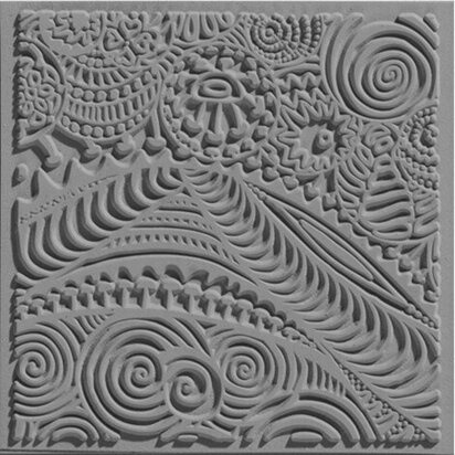 Texture Mat Freestyle (CE95001) &ndash; foto van mallen