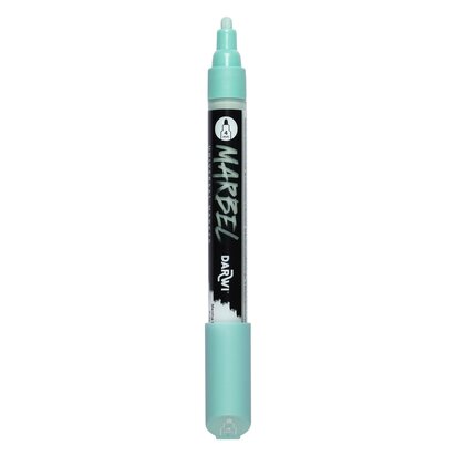 MARBEL marker 4mm zachte munt N&deg;628