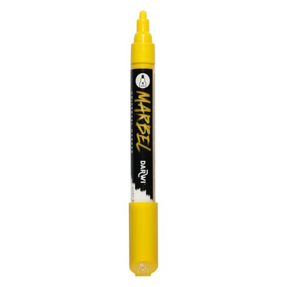 MARBEL marker 4mm zonnegeel N&deg;720