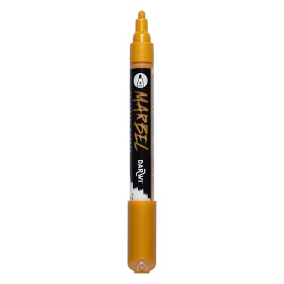 MARBEL marker 4mm oker N&deg;746