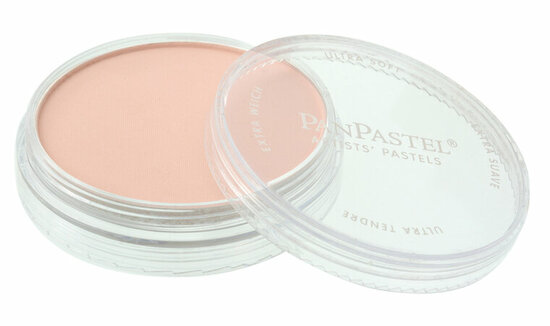 Pan Pastel Red Iron Oxide Tint (380.8) &ndash; foto van product