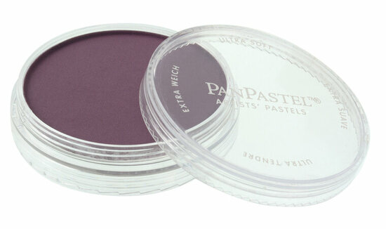 Pan Pastel Magenta Extra Dark (430.1) &ndash; foto van product