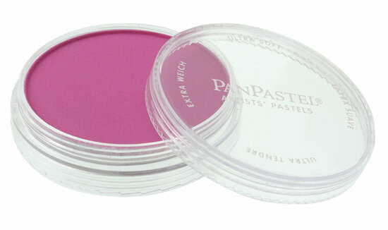 Pan Pastel Magenta (430.5) &ndash; foto van product