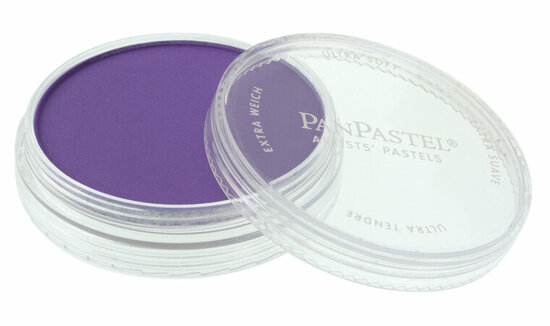 Pan Pastel Violet (470.5) &ndash; foto van product