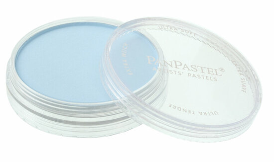 Pan Pastel Phthalo Blue Tint (560.8) &ndash; foto van product