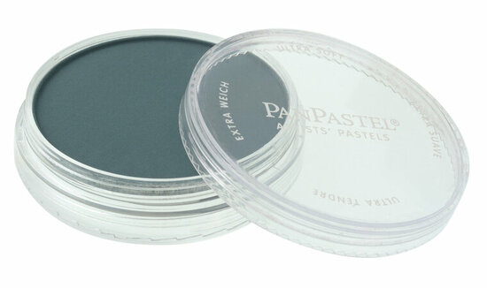 Pan Pastel Turquoise Extra Dark (580.1) &ndash; foto van product