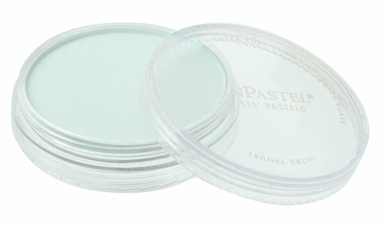 Pan Pastel Phthalo Green Tint (620.8) &ndash; foto van product