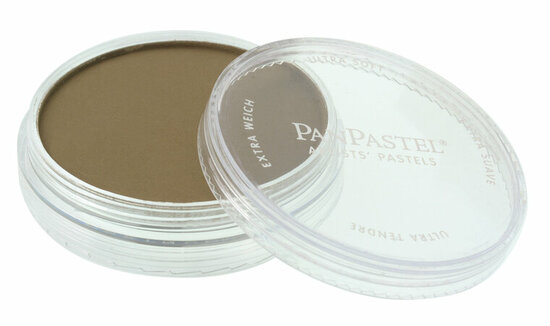 Pan Pastel Raw Umber (780.5) &ndash; foto van product