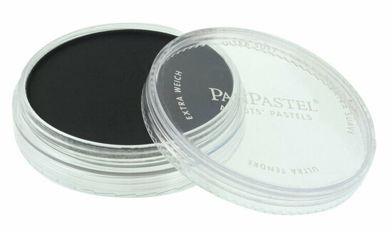 Pan Pastel Black (800.5) &ndash; foto van product