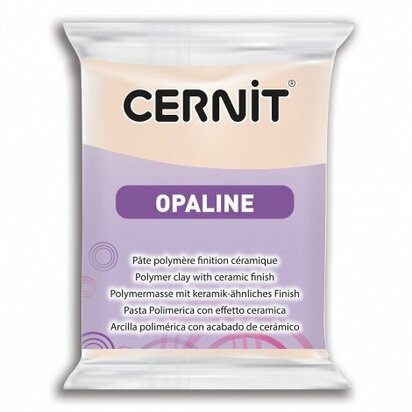 Cernit Opaline &ndash; foto van polymeerklei