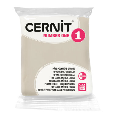 Cernit nr 1 [56g] Champagne 045