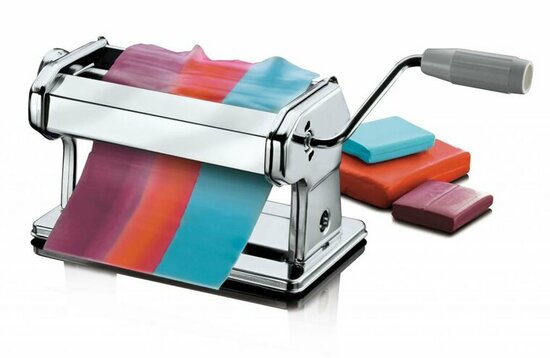 Premium Pasta Machine Modeling Clay &ndash; foto van product