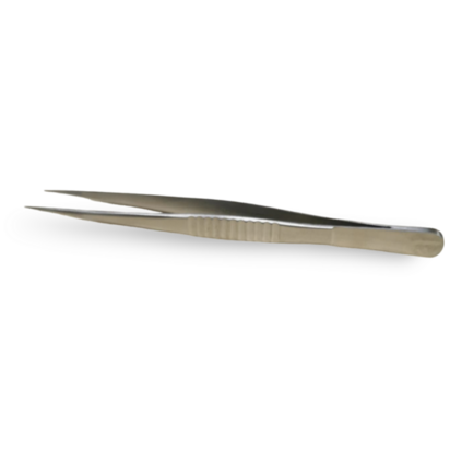 Pincet Universeel scherp - 16 cm &ndash; foto van product