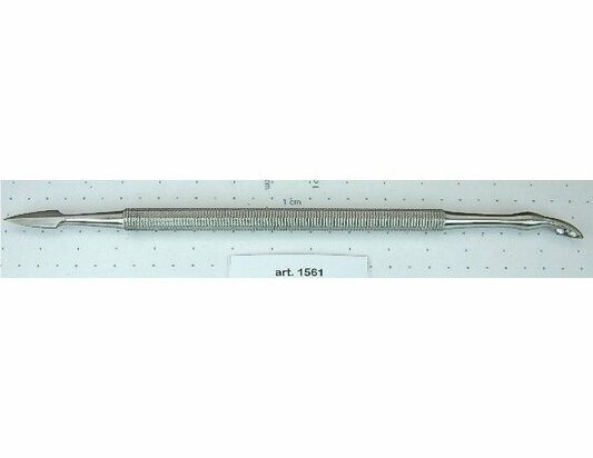 Spatula mod. 41 - 16 cm &ndash; foto van product