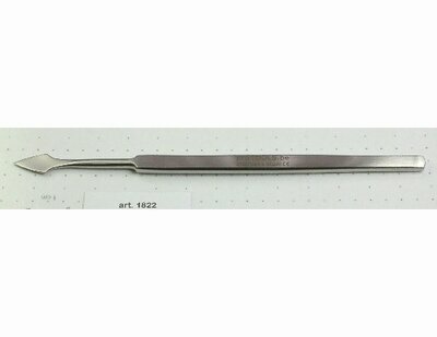 Jaeger Lancet - 13,5 cm &ndash; foto van product