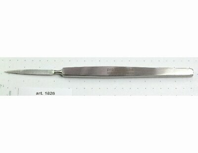 Knife Nicati &ndash; foto van product