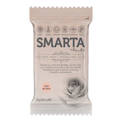 Smarta - Skin Tone &ndash; foto van klei