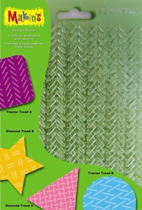 Texture Sheets Set G &ndash; foto van mallen