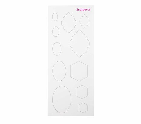 Jewelry Designs Template Pack