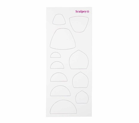 Jewelry Designs Template Pack